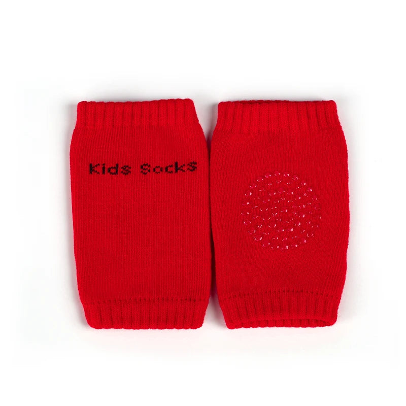 Soft Breathable Knee Pads