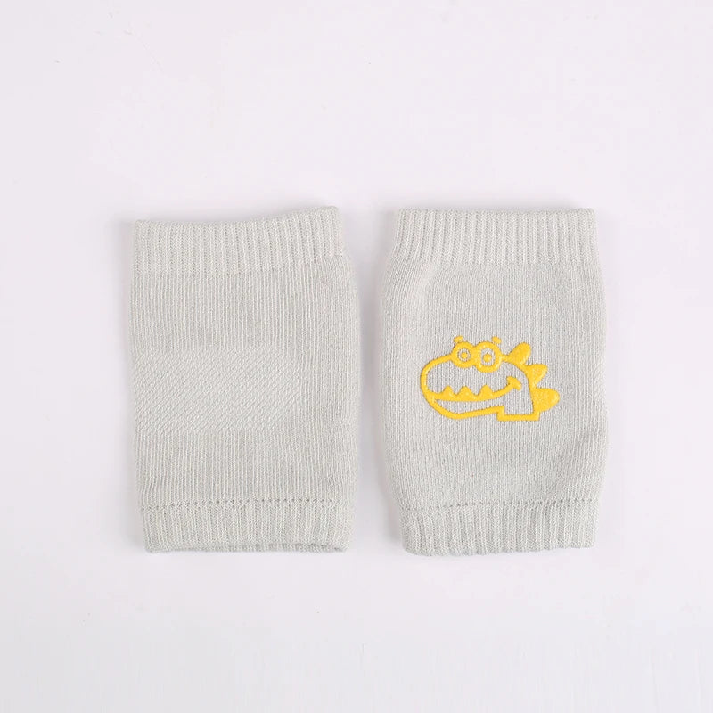 Soft Breathable Knee Pads