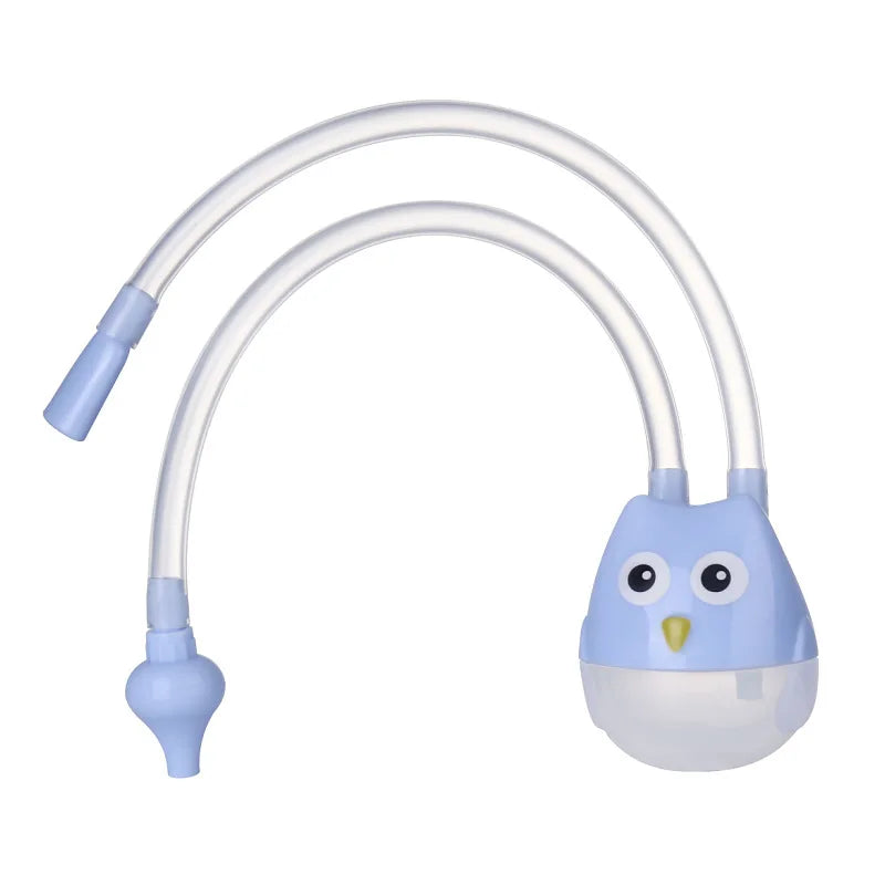 Gentle Baby Nose Cleane