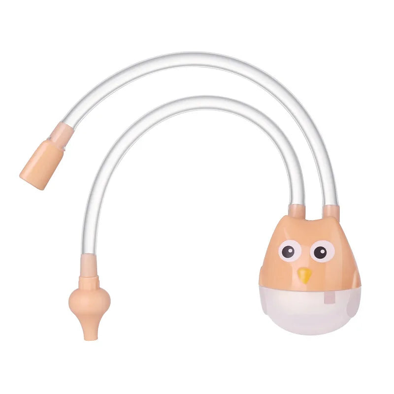 Gentle Baby Nose Cleane