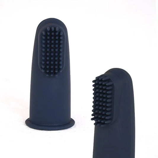 Baby Silicone Teething Relief Brush