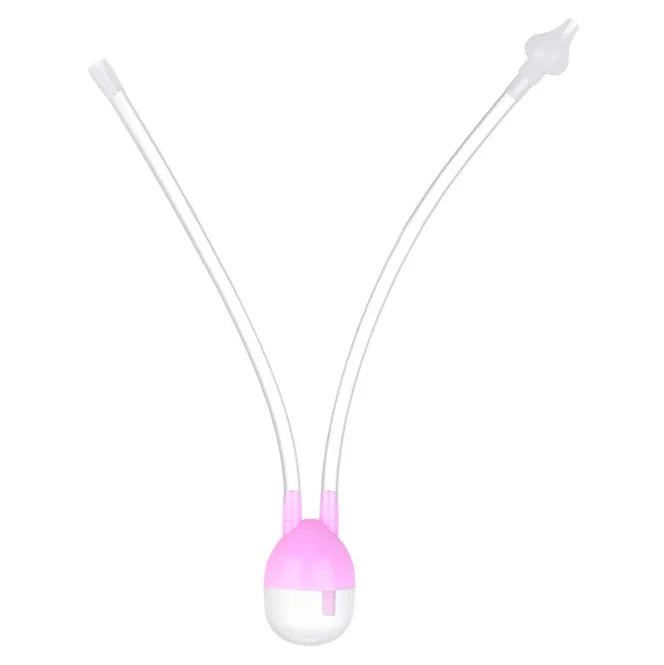 Gentle Baby Nose Cleane