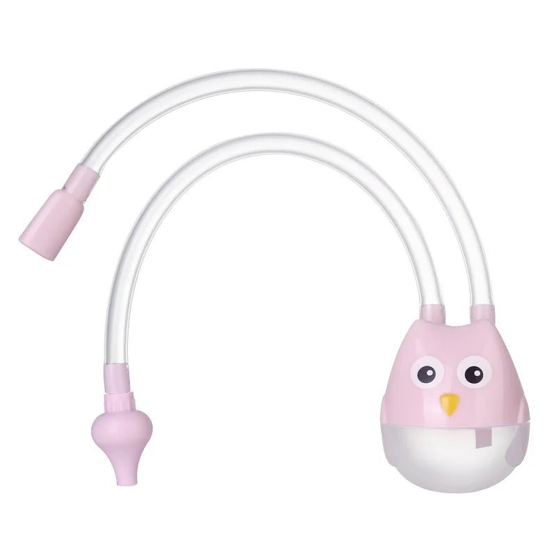 Gentle Baby Nose Cleane