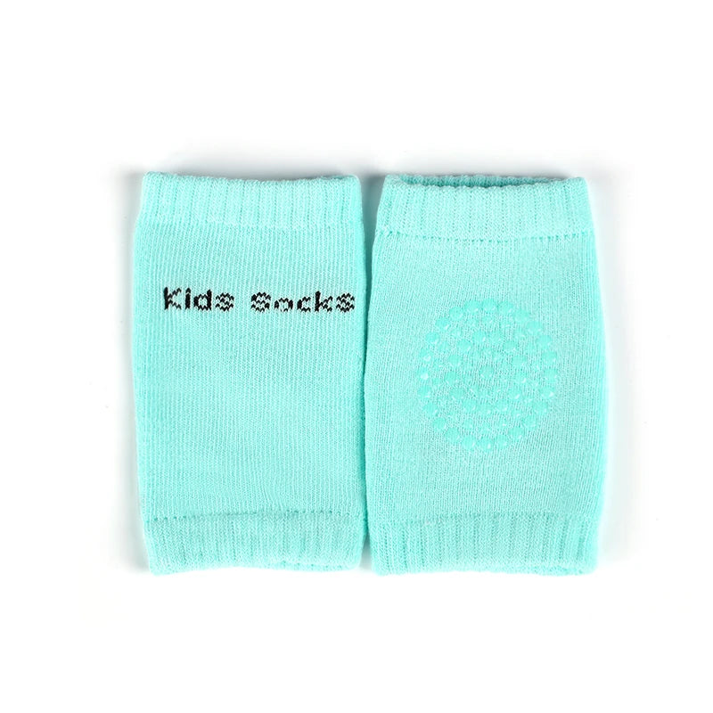 Soft Breathable Knee Pads