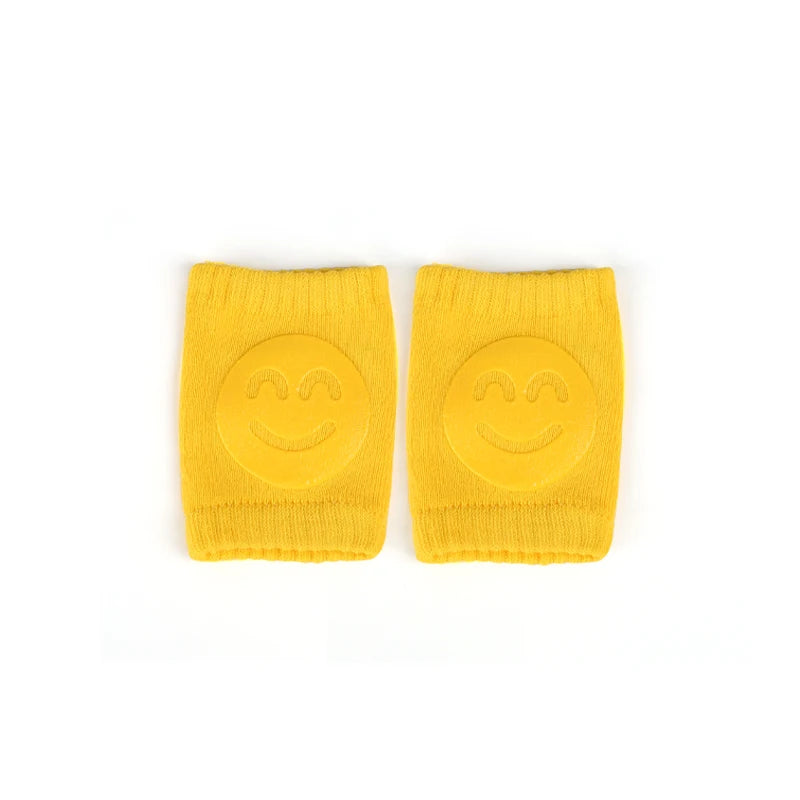 Soft Breathable Knee Pads
