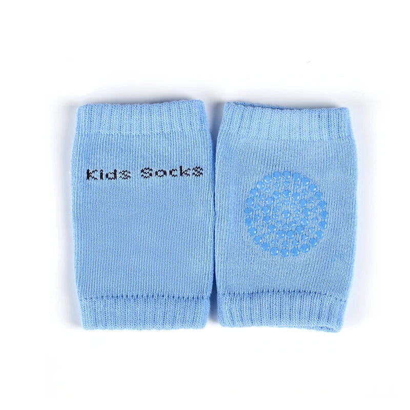 Soft Breathable Knee Pads