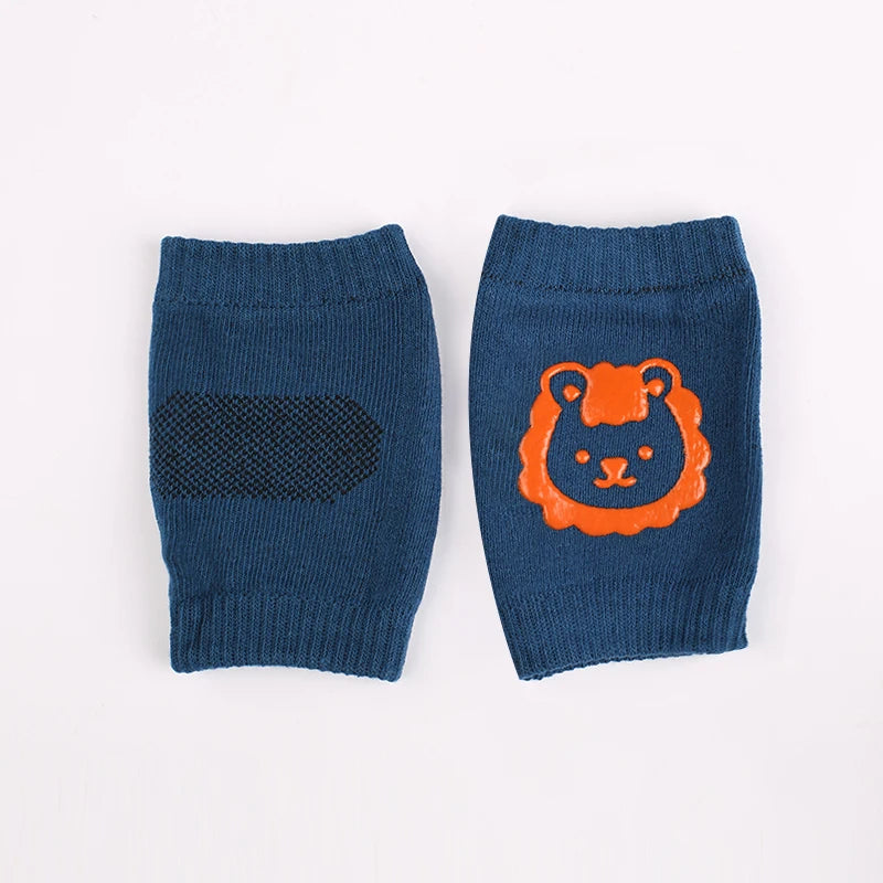 Soft Breathable Knee Pads