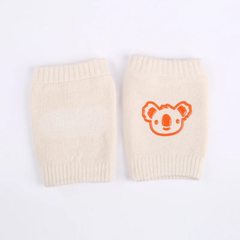 Soft Breathable Knee Pads