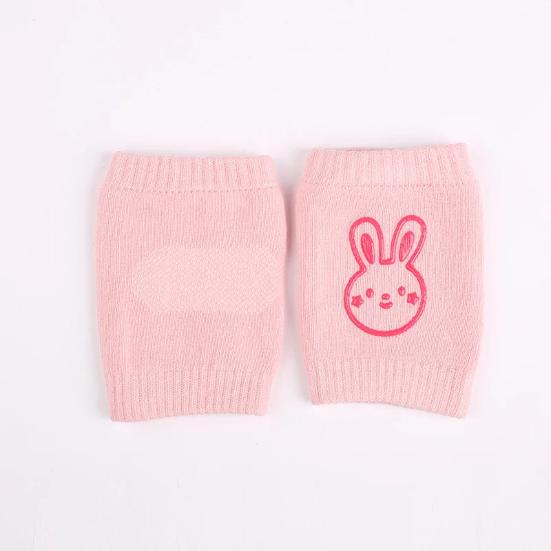 Soft Breathable Knee Pads