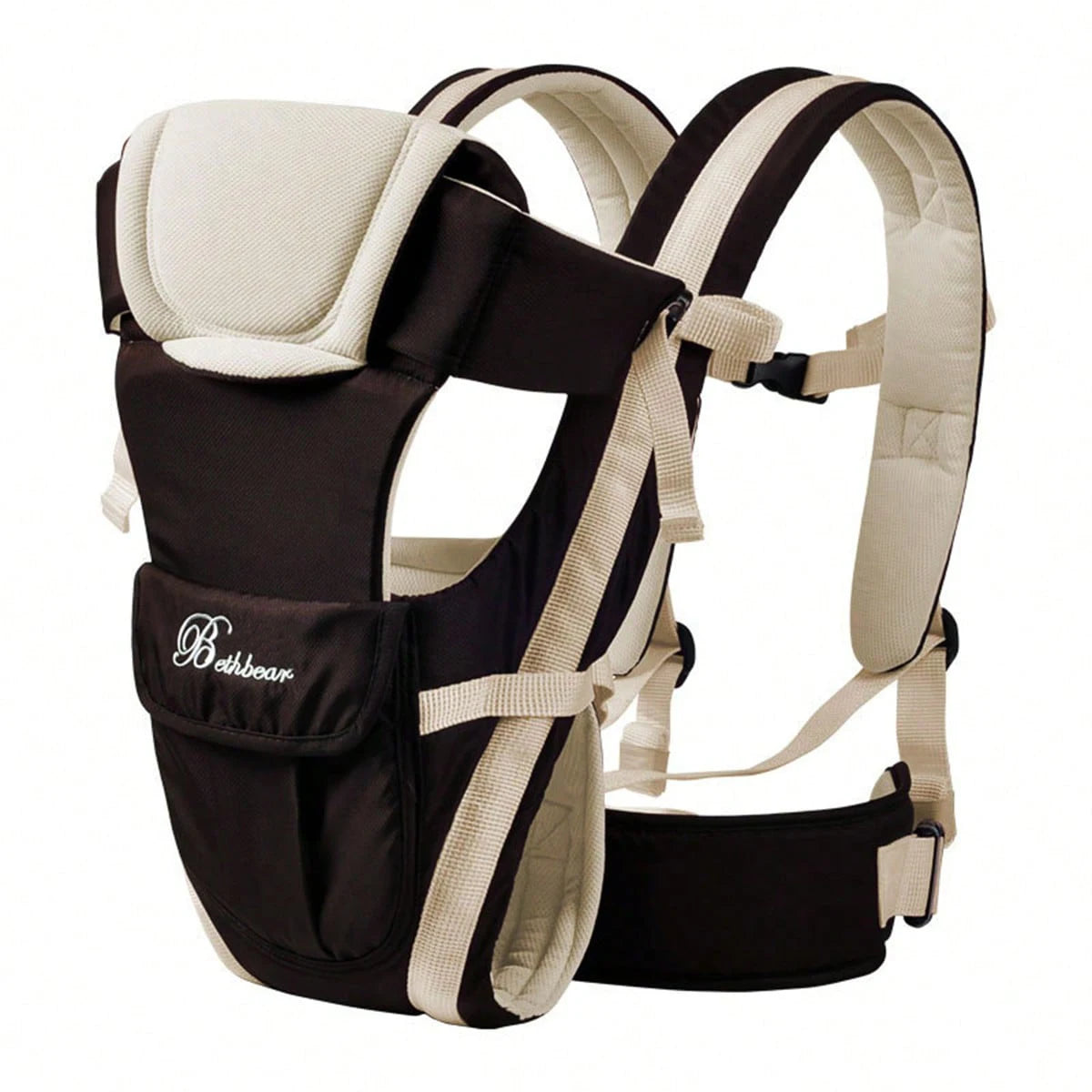 Comfort Baby Carrier