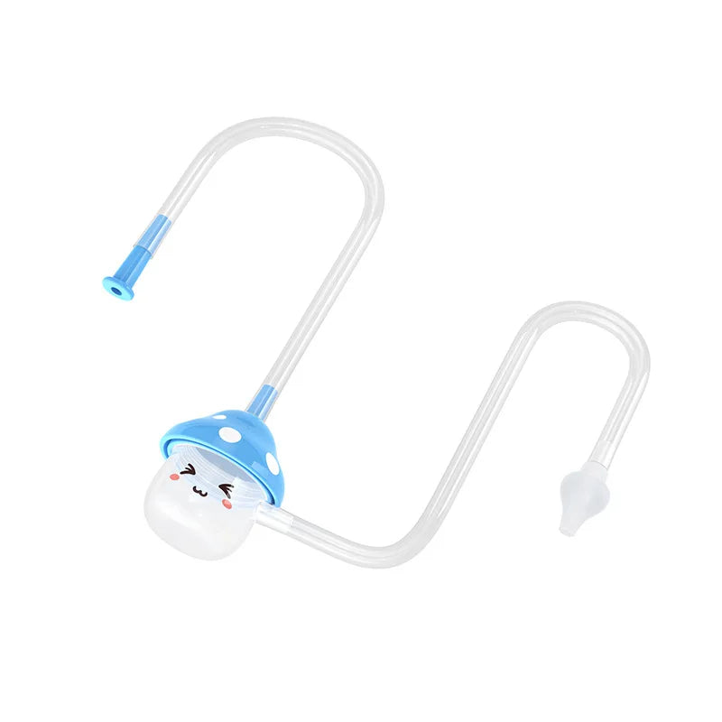Gentle Baby Nose Cleane