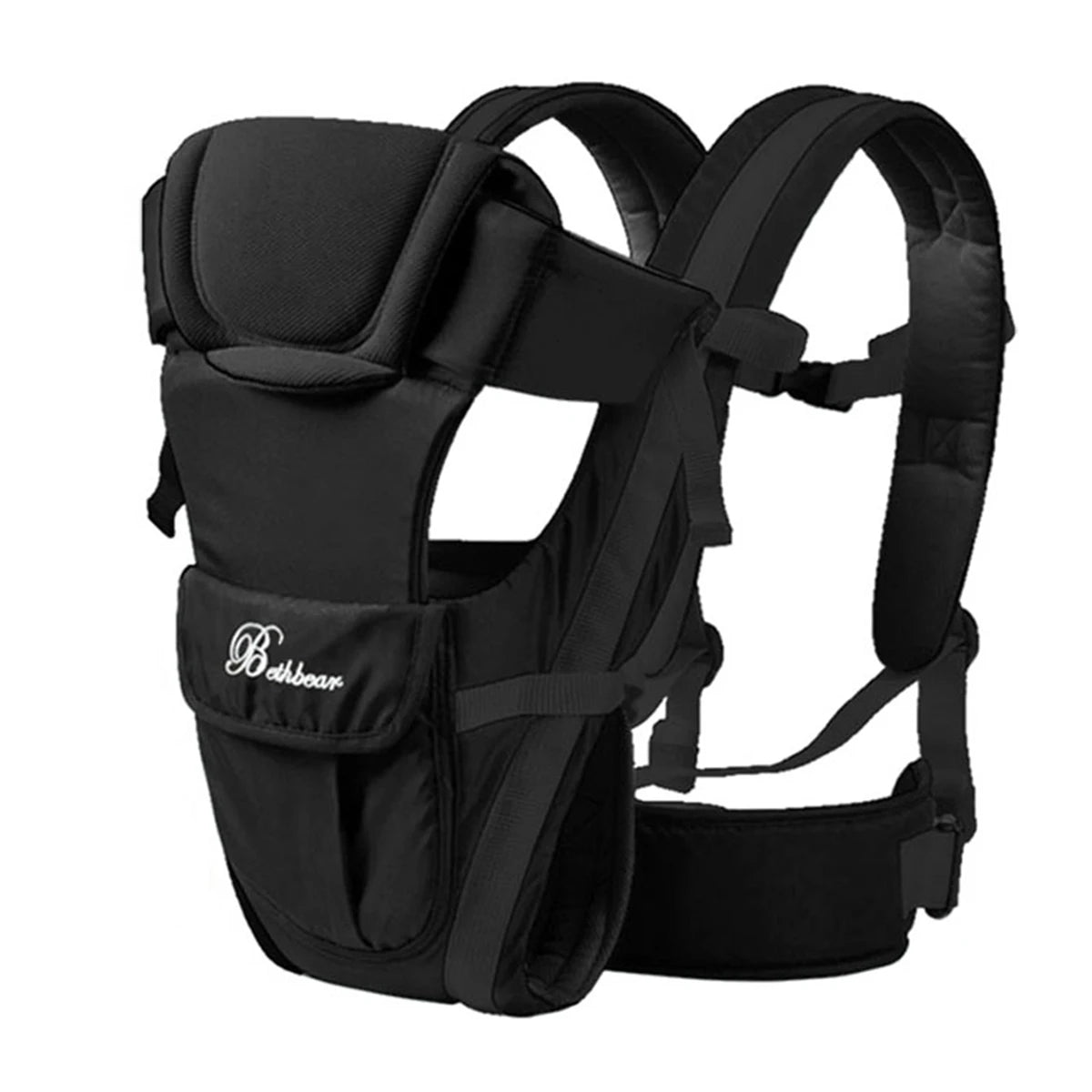 Comfort Baby Carrier