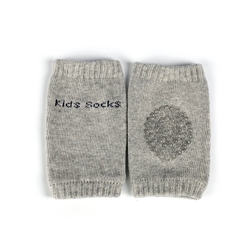 Soft Breathable Knee Pads