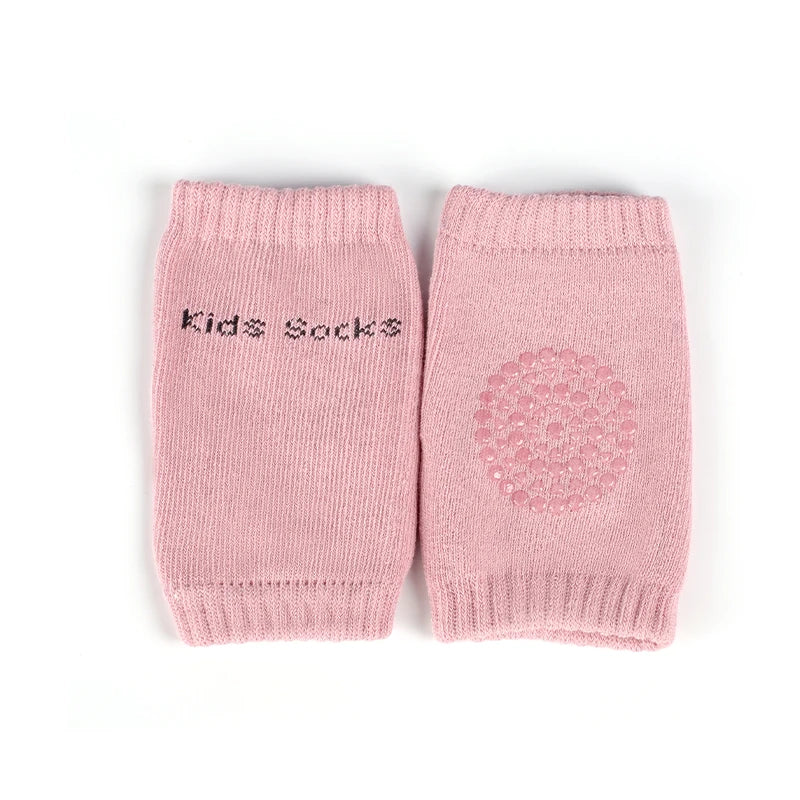 Soft Breathable Knee Pads