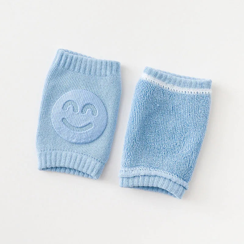 Soft Breathable Knee Pads