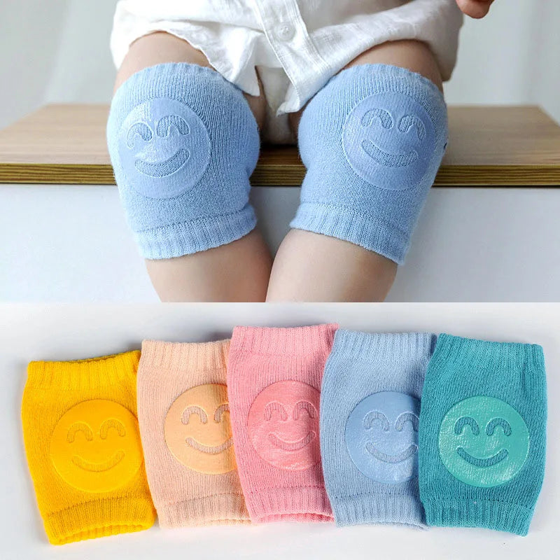 Soft Breathable Knee Pads