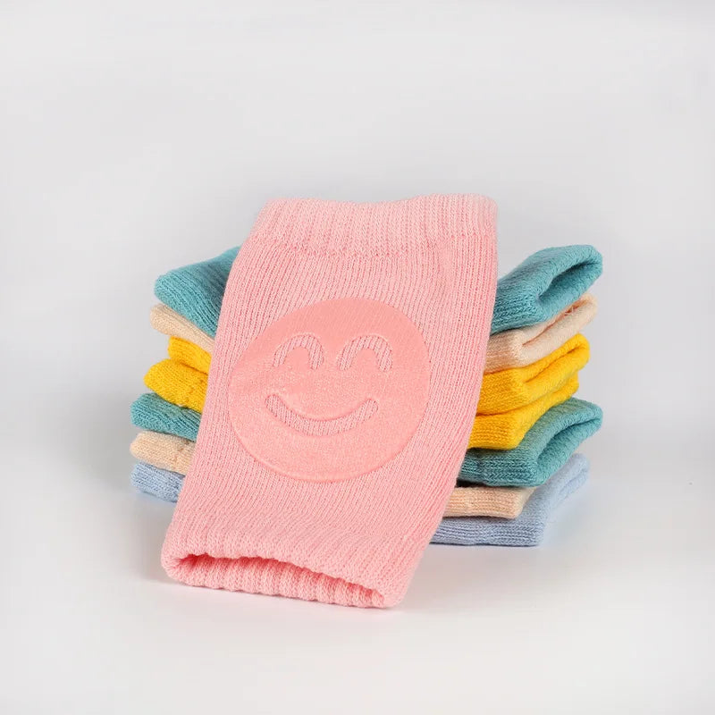 Soft Breathable Knee Pads