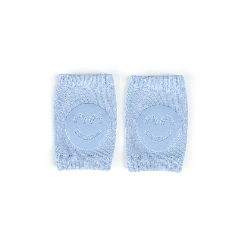 Soft Breathable Knee Pads