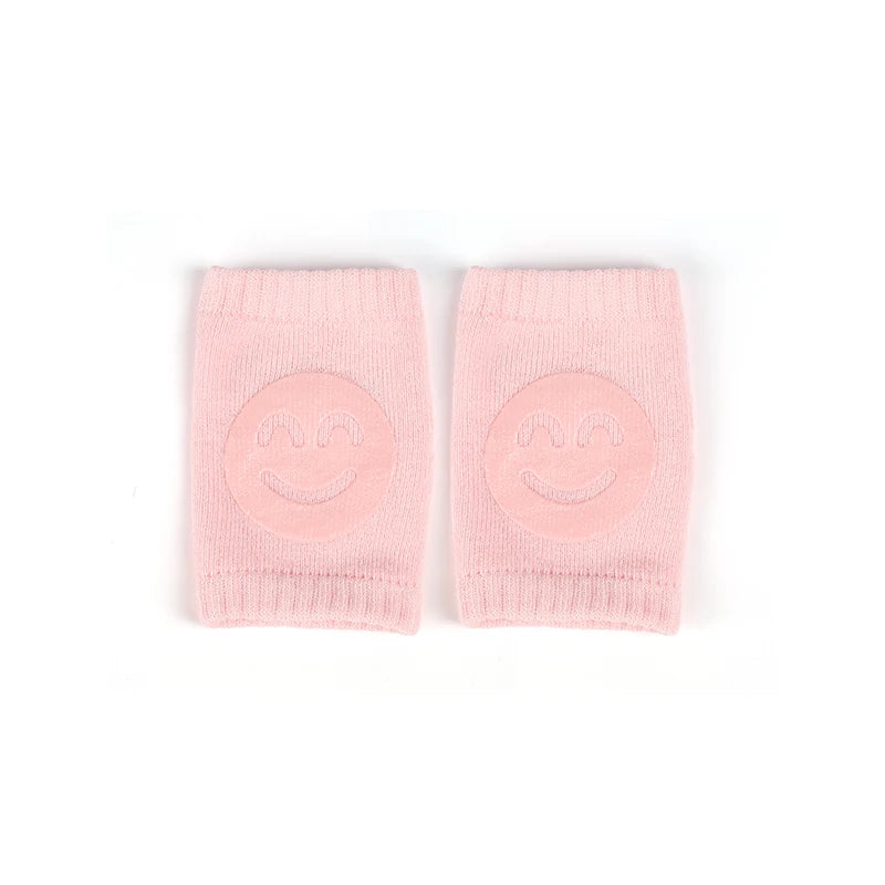 Soft Breathable Knee Pads