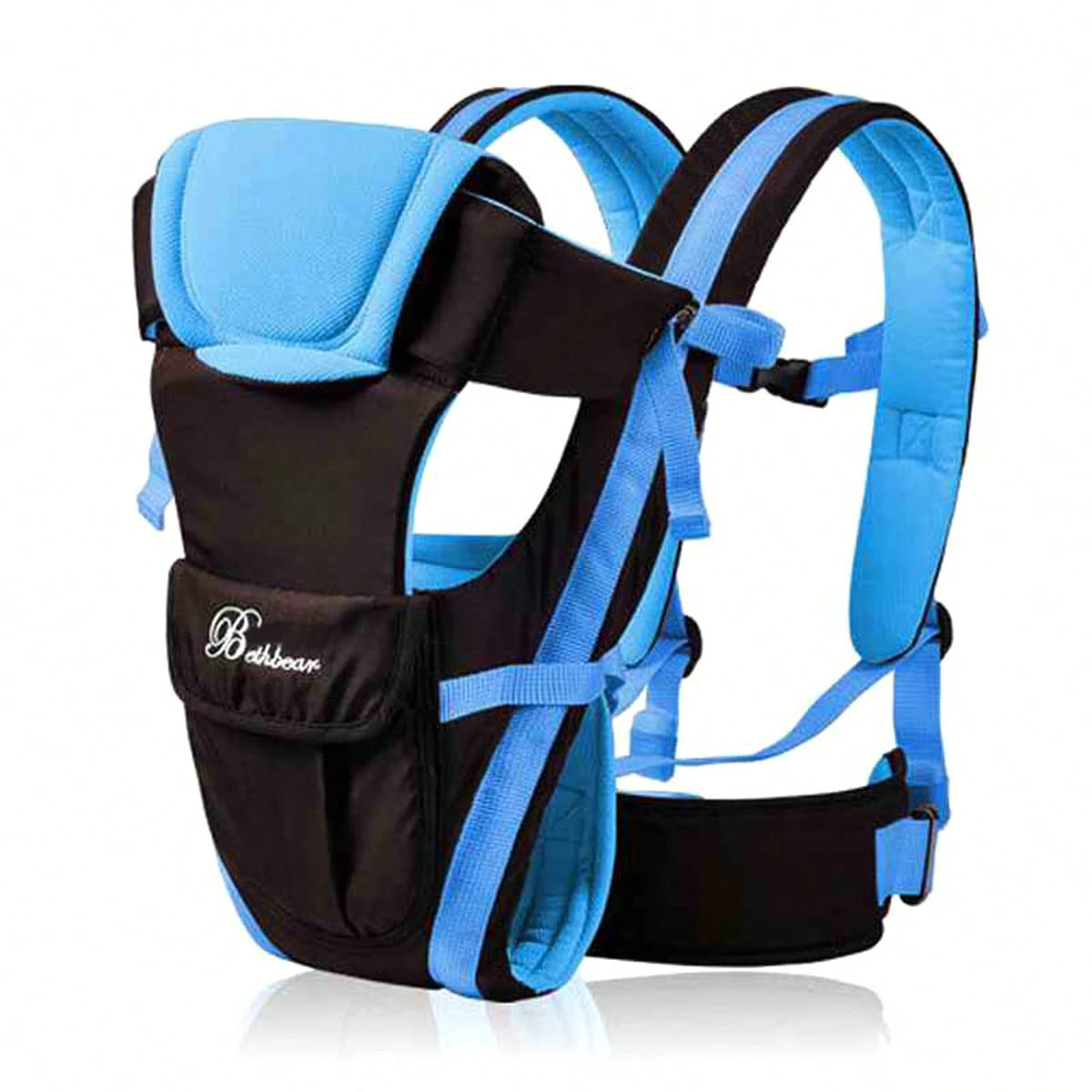 Comfort Baby Carrier