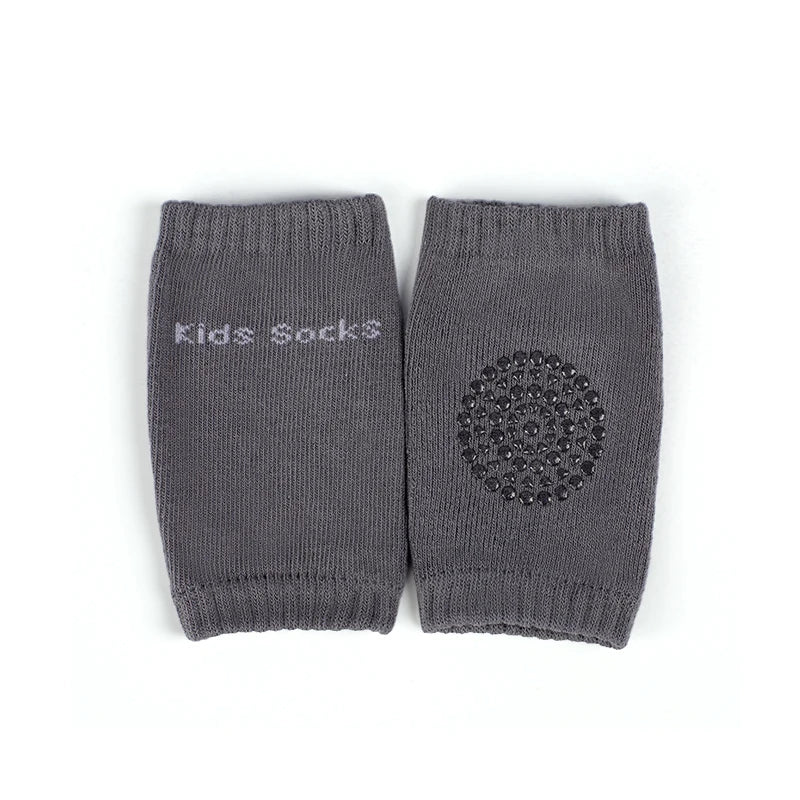 Soft Breathable Knee Pads