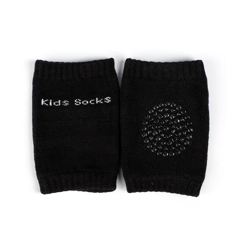 Soft Breathable Knee Pads