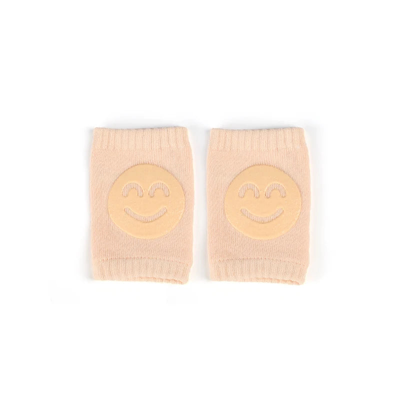 Soft Breathable Knee Pads